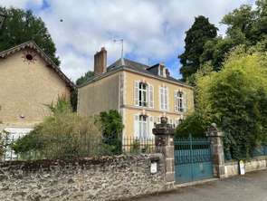 Vente Maison 5 chambresSégrie
