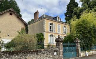 Photo Vente maison Ségrie