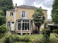 Vente maison 8 pièces Vente maison 8 pièces