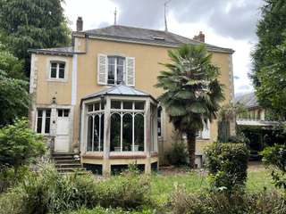 Vente maison 8 pièces Vente maison 8 pièces