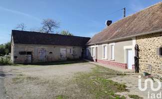 Photo Vente maison Ségrie