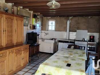 Vente maison 3 pièces Vente maison 3 pièces