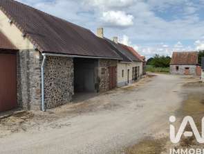 Vente Maison 2 chambresSégrie
