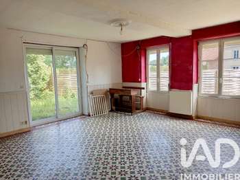Vente maison 6 pièces Vente maison 6 pièces