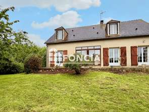 Vente Maison 4 chambresSégrie
