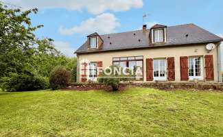 Photo Vente maison Ségrie