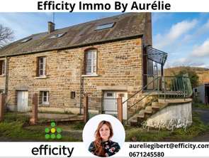 Vente Maison 3 chambresSégrie-Fontaine