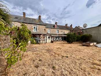 Vente Maison 3 chambresSégrie-Fontaine