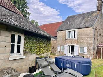 Vente Maison 2 chambresSégrie-Fontaine