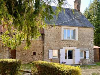 Vente Maison 2 chambresSégrie-Fontaine
