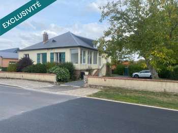 Vente maison 6 pièces Ségrie-Fontaine 61
