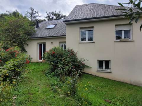 Vente maison 4 pièces Ségur 12