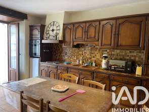 Vente Maison 2 chambresSégur