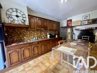 Vente maison 5 pièces Vente maison 5 pièces