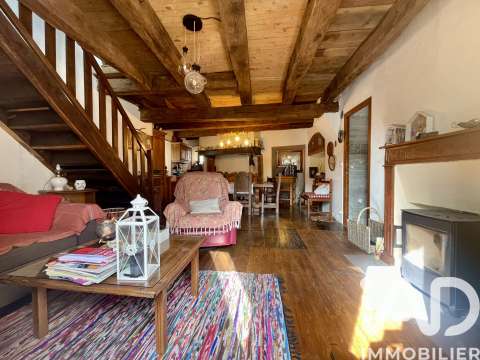 Vente maison 6 pièces Ségur 12