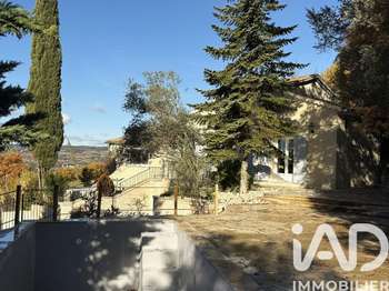 Vente Maison 3 chambresSéguret