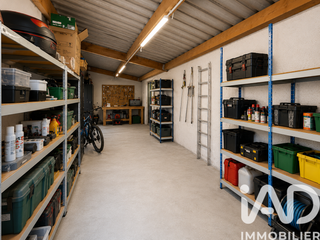 Vente maison 9 pièces Vente maison 9 pièces