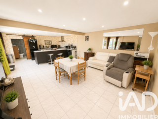 Vente maison 9 pièces Vente maison 9 pièces