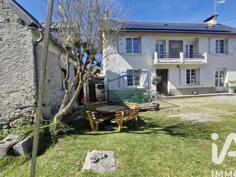 Vente maison 5 pièces Vente maison 5 pièces