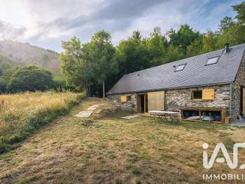 Vente maison 2 pièces Ségus 65