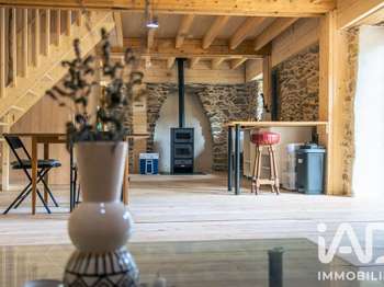 Vente maison 2 pièces Vente maison 2 pièces