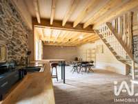 Vente maison 2 pièces Vente maison 2 pièces