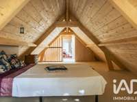 Vente maison 2 pièces Vente maison 2 pièces