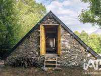 Vente maison 2 pièces Vente maison 2 pièces