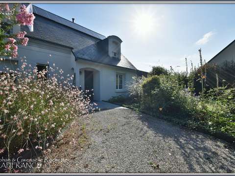 Vente maison 8 pièces Seiches-sur-le-Loir 49