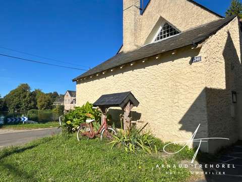 Vente maison 8 pièces Seiches-sur-le-Loir 49