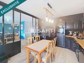 Vente Maison 4 chambresSeiches-sur-le-Loir