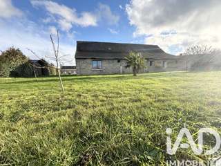 Vente maison 9 pièces