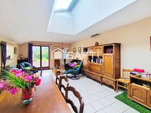 Vente Maison 2 chambresSeiches-sur-le-Loir