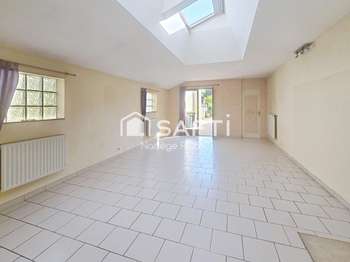 Vente maison 4 pièces Seiches-sur-le-Loir 49