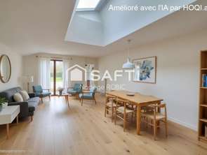 Vente Maison 2 chambresSeiches-sur-le-Loir