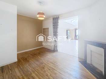 Vente Maison 2 chambresSeiches-sur-le-Loir