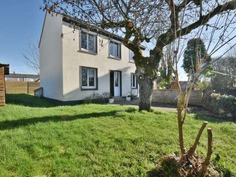 Vente maison 5 pièces Seiches-sur-le-Loir 49