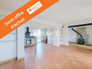 Vente Maison 3 chambresSeiches-sur-le-Loir