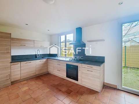 Vente maison 4 pièces Seiches-sur-le-Loir 49