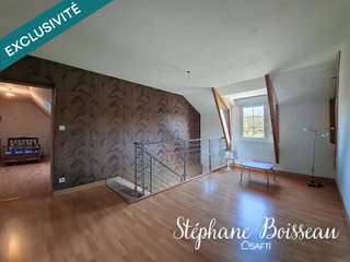 Vente maison 10 pièces