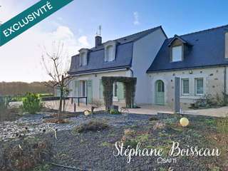 Vente maison 10 pièces