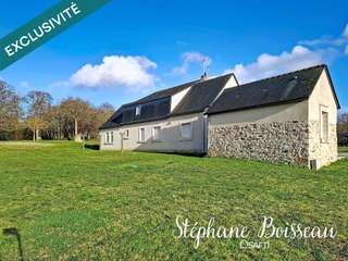 Vente maison 10 pièces