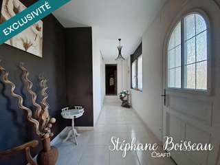 Vente maison 10 pièces