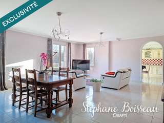 Vente maison 10 pièces