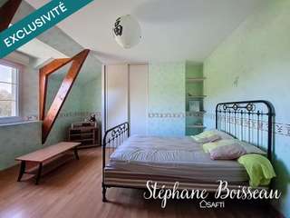 Vente maison 10 pièces