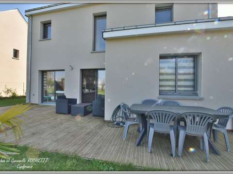 Vente maison 6 pièces Seiches-sur-le-Loir 49