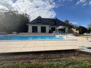Vente Maison 4 chambresSeiches-sur-le-Loir