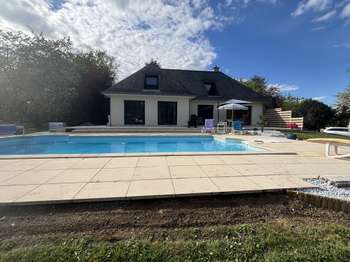 Vente maison 6 pièces Seiches-sur-le-Loir 49