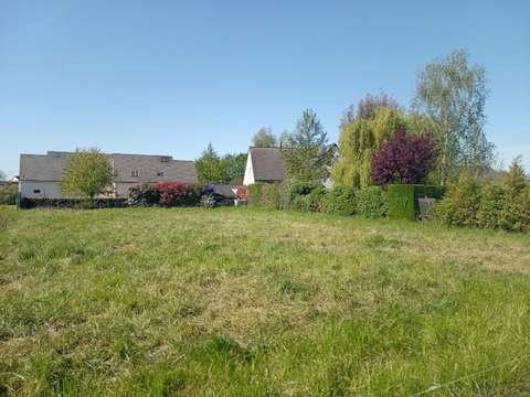 Vente maison