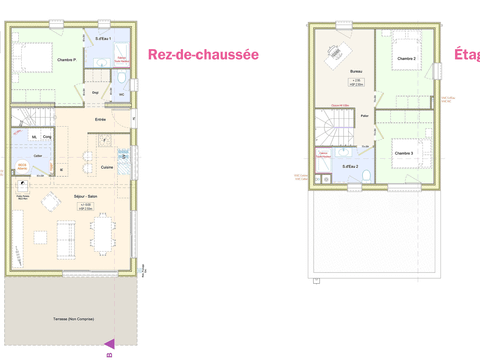 Vente maison Vente maison